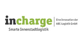 Incharge - Smarte Innenstadtlogistik